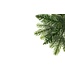 NU PUUR & GROEN Sapin de Noël artificiel avec éclairage | Mélange Premium 220 cm