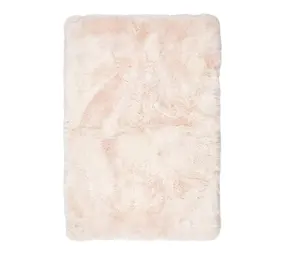 Natures Collection Sheepskin New Zealand Longwool | Candy 170x240