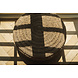 Bazar Bizar Der Seegras-Pouf – rund – 60 Bazar Bizar Der Seegras-Pouf – rund – 60
