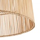 Bazar Bizar Chacha hengende lampe - Naturlig - M Bazar Bizar Chacha hengende lampe - Naturlig - M