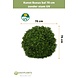 Greenmoods Künstliche Buchsbaumkugel 70 cm ohne Stiel UV Greenmoods Künstliche Buchsbaumkugel 70 cm ohne Stiel UV