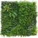 Greenmoods Künstliche Hecke Crush 100x100 cm UV Greenmoods Künstliche Hecke Crush 100x100 cm UV
