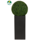 Greenmoods Buxus kunstbol Romeinse stijl UV D55cm Greenmoods Buxus kunstbol Romeinse stijl UV D55cm