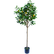 Greenmoods Kunst Citroenboom 180 cm Greenmoods Kunst Citroenboom 180 cm