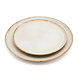 Bazar Bizar Het Cascais Saladebord - M - Set van 6 Bazar Bizar Het Cascais Saladebord - M - Set van 6