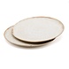 Bazar Bizar Het Cascais Saladebord - M - Set van 6 Bazar Bizar Het Cascais Saladebord - M - Set van 6