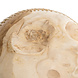 Bazar Bizar The Like Me Bowl - Natural - M Bazar Bizar The Like Me Bowl - Natural - M