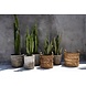 Bazar Bizar The Banana Zigzag Basket - M Bazar Bizar The Banana Zigzag Basket - M