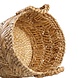 Bazar Bizar The Banana Zigzag Basket - M Bazar Bizar The Banana Zigzag Basket - M