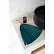 Bazar Bizar The Sweeping Hand Sweeper - Turkis Bazar Bizar The Sweeping Hand Sweeper - Turkis