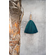 Bazar Bizar The Sweeping Hand Sweeper - Turkis Bazar Bizar The Sweeping Hand Sweeper - Turkis