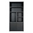 gabinetes de pared