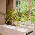 FLORES Y PLANTAS ARTIFICIALES