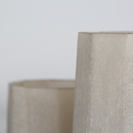 Guaxs Okka XL | Grigio fumo Guaxs Okka XL | Grigio fumo