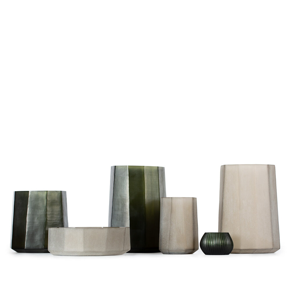 Guaxs Okka XL | Smokegrey Guaxs Okka XL | Smokegrey