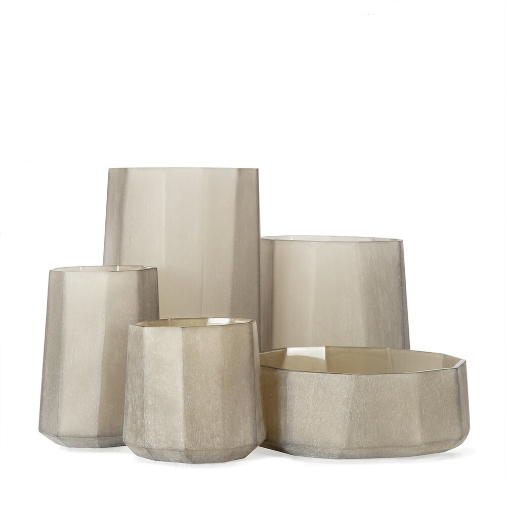 Guaxs Okka XL | Smokegrey Guaxs Okka XL | Smokegrey