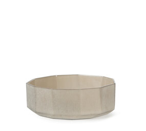 Guaxs GUAXS Okka Schaal | Smokegrey