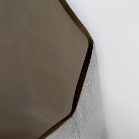 Guaxs Okka M | Grigio fumo Guaxs Okka M | Grigio fumo