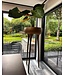 POLDR Design Ben Pot L | Grov bronse