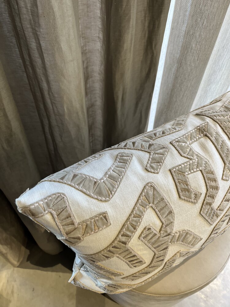 BLAZE Labyrinthe Naturel | 60 x 40 cm BLAZE Labyrinthe Naturel | 60 x 40 cm