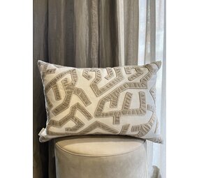 BLAZE Labyrinth Natur | 60 x 40 cm BLAZE Labyrinth Natur | 60 x 40 cm