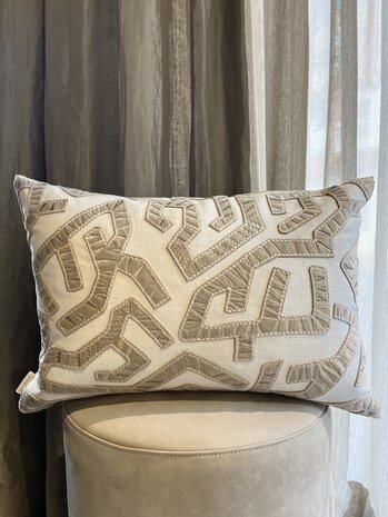 BLAZE Laberinto Natural | 60x40cm BLAZE Laberinto Natural | 60x40cm