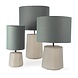 Guaxs Table lamp Okka XL | Smokegrey Guaxs Table lamp Okka XL | Smokegrey