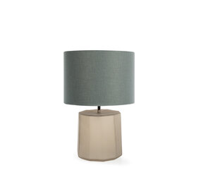 Guaxs Table lamp Okka L | Smokegrey Guaxs Table lamp Okka L | Smokegrey