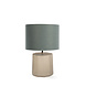 Guaxs Table lamp Okka XL | Smokegrey Guaxs Table lamp Okka XL | Smokegrey