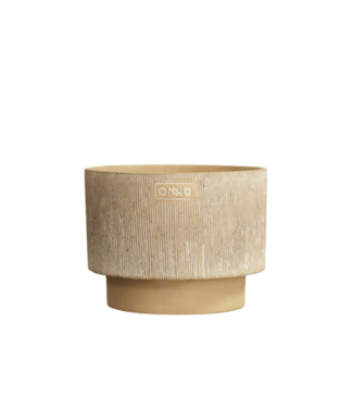 ONNO Collection Vela de exterior ONNO Capri L