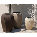 DOMANI ALMA VASE | Natural White DOMANI ALMA VASE | Natural White
