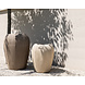 DOMANI ALMA VASE | Natural White DOMANI ALMA VASE | Natural White