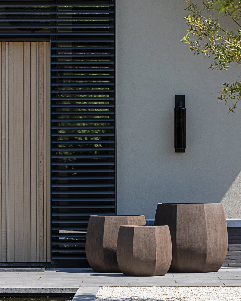 DOMANI ALMA | Marrón natural DOMANI ALMA | Marrón natural