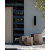 DOMANI ALMA | Naturlig brun