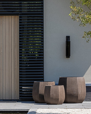 DOMANI ALMA | Natural Brown DOMANI ALMA | Natural Brown