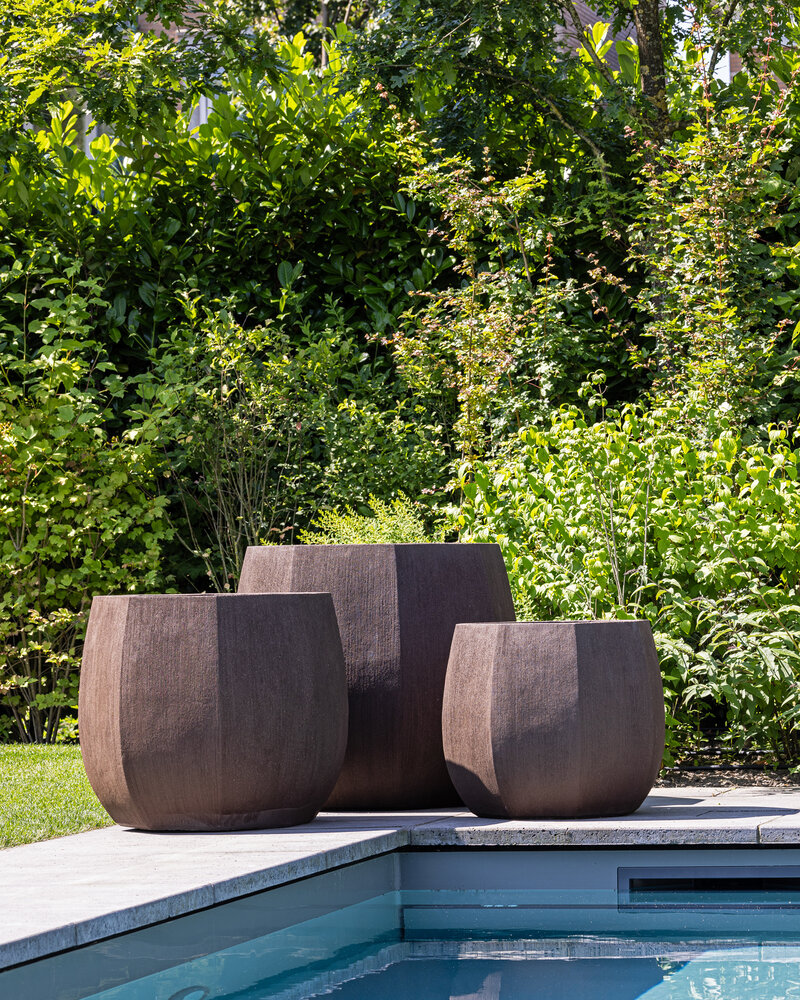 DOMANI ALMA | Natural Brown DOMANI ALMA | Natural Brown