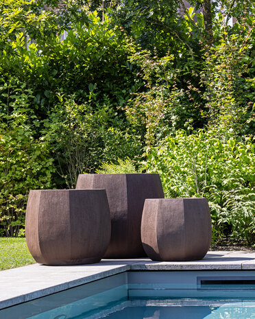 DOMANI ALMA | Naturlig brun DOMANI ALMA | Naturlig brun