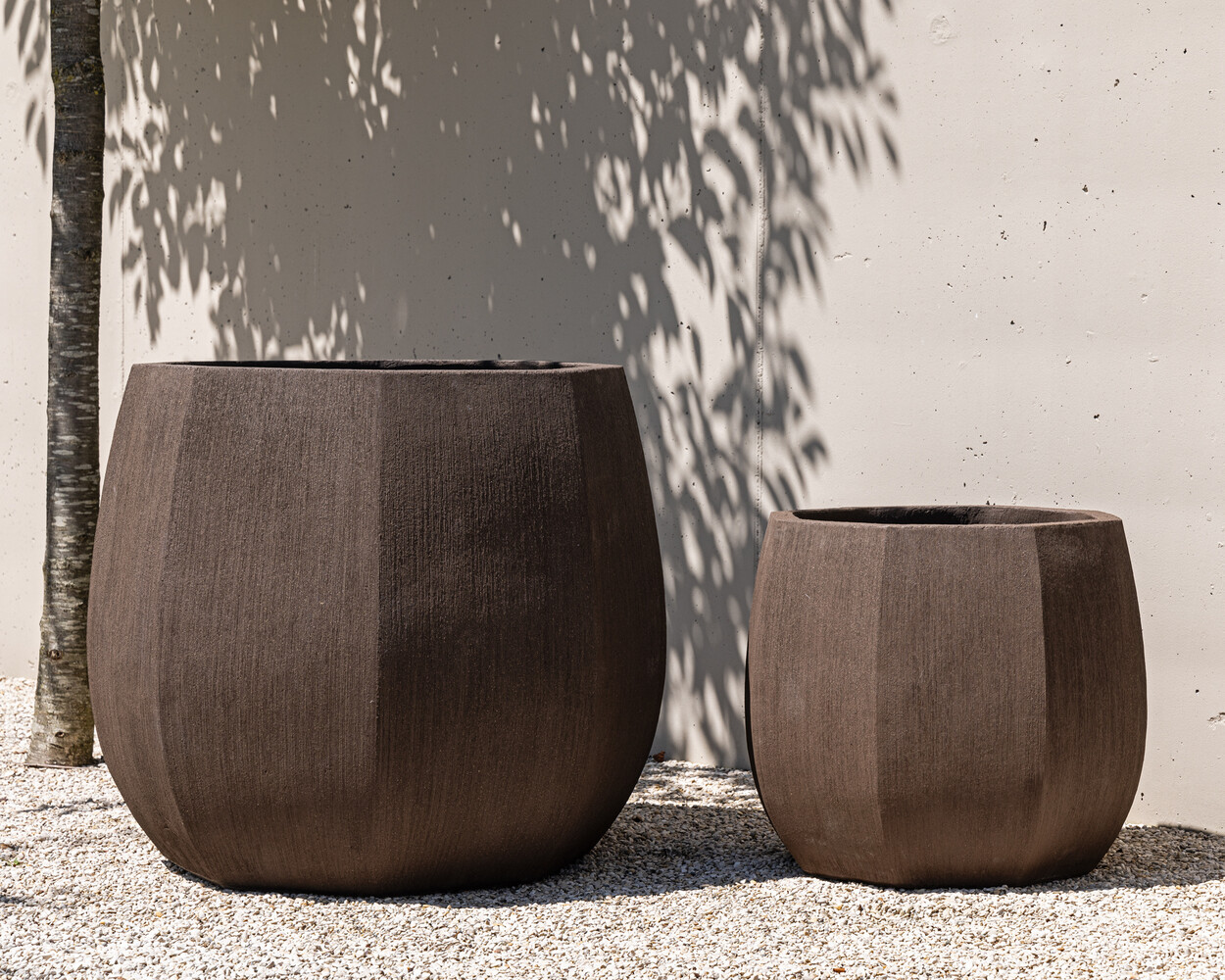 DOMANI ALMA | Natural Brown DOMANI ALMA | Natural Brown