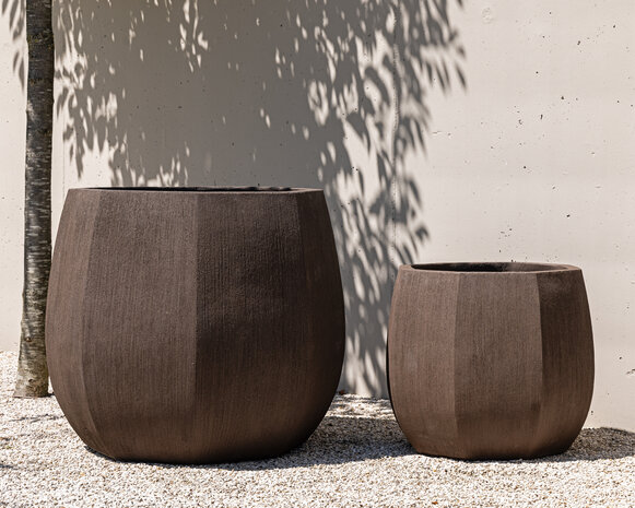 DOMANI ALMA | Brun naturel DOMANI ALMA | Brun naturel