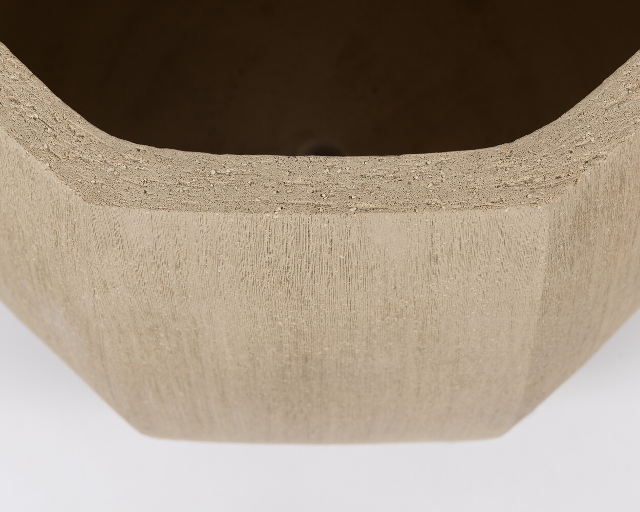 DOMANI ALMA | Bianco naturale DOMANI ALMA | Bianco naturale