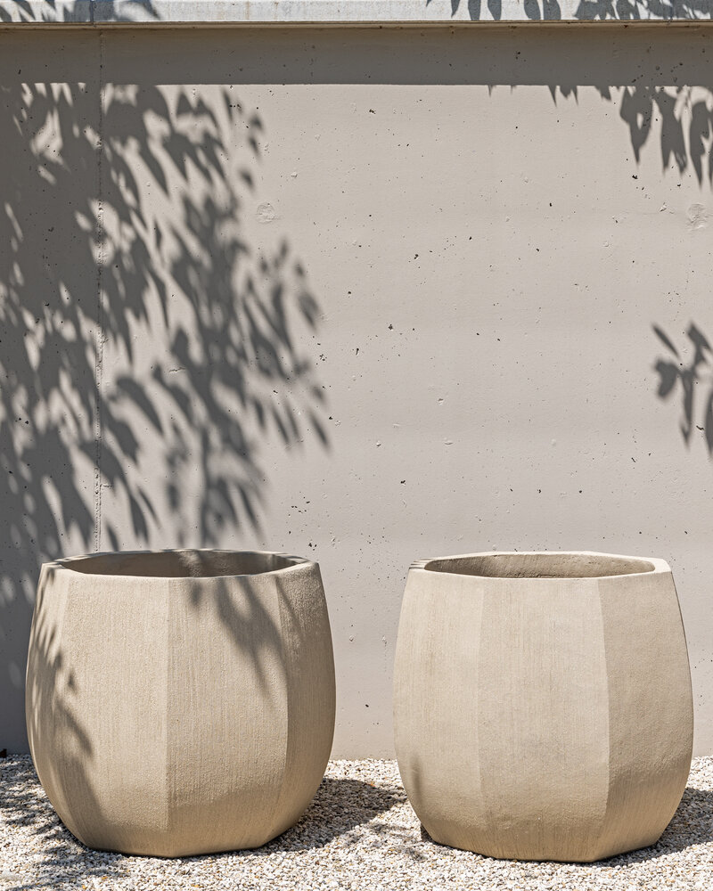 DOMANI ALMA | Naturlig hvit DOMANI ALMA | Naturlig hvit