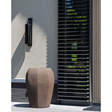 DOMANI ALMA VASE | Naturlig brun DOMANI ALMA VASE | Naturlig brun