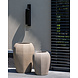 DOMANI VASE ALMA | Gris naturel DOMANI VASE ALMA | Gris naturel
