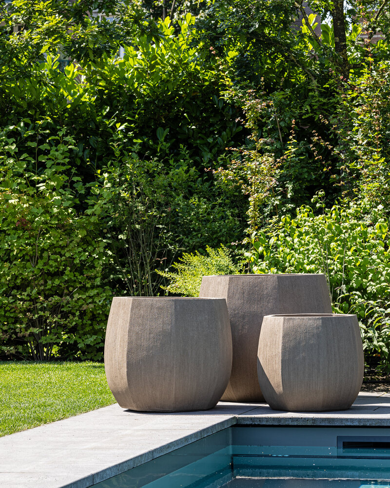 DOMANI ALMA | Natural Grey DOMANI ALMA | Natural Grey