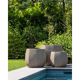 DOMANI ALMA | Naturlig grå