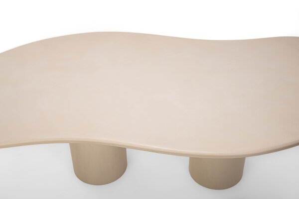 Atelier BB Latus Esstisch Atelier BB Latus Esstisch