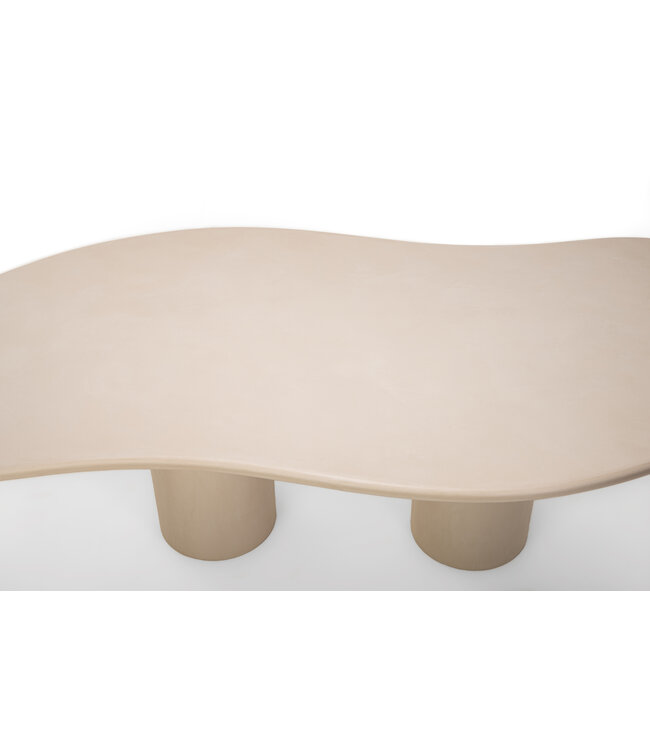 Atelier BB Latus Dining Table