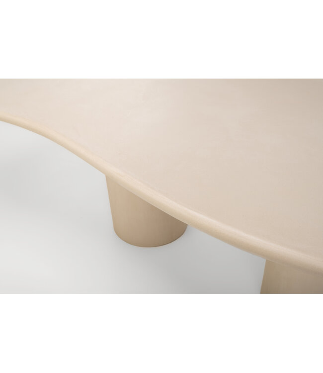 Atelier BB Mesa de comedor Latus