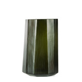 Guaxs Okka XL | Svart stålgrå