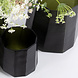 Guaxs Okka L | Black Steelgrey Guaxs Okka L | Black Steelgrey